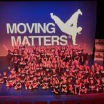 Hip Hop streedance breakdance dansschool in Nijmegen voor jongens meisjes mannen en vrouwen talent wedstrijden en voorstellingen shows MovingMatters Nijmegen De Stelt De Spil