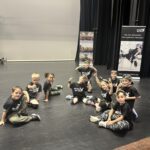 Hip Hop streedance breakdance dansschool in Nijmegen voor jongens meisjes mannen en vrouwen talent wedstrijden en voorstellingen shows MovingMatters Nijmegen jeugd en jong volwassenen