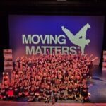 Hip Hop streedance breakdance dansschool in Nijmegen voor jongens meisjes mannen en vrouwen talent wedstrijden en voorstellingen shows MovingMatters Nijmegen Nijmegen-Oost