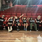Hip Hop streedance breakdance dansschool in Nijmegen voor jongens meisjes mannen en vrouwen talent wedstrijden en voorstellingen shows MovingMatters Nijmegen kinderdansjes jongens en meisjes stoer