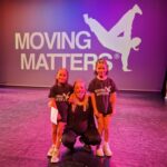 Hip Hop dansschool MovingMatters Nijmegen danslessen kinderen