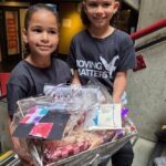 Dansles kinderen