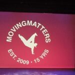 Hip Hop dansschool MovingMatters Nijmegen 15 jarig bestaan