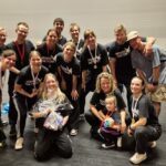 Hip Hop streedance breakdance dansschool in Nijmegen voor jongens meisjes mannen en vrouwen talent wedstrijden en voorstellingen shows MovingMatters Nijmegen volwassenen mannen en vrouwen dansles