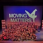 Hip Hop streedance breakdance dansschool in Nijmegen voor jongens meisjes mannen en vrouwen talent wedstrijden en voorstellingen shows MovingMatters Nijmegen voorstelling dans