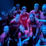 Hip Hop streedance breakdance dansschool in Nijmegen voor jongens meisjes mannen en vrouwen talent wedstrijden en voorstellingen shows MovingMatters Nijmegen volwassen mannen en vrouwen dansles