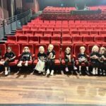 Hip Hop streedance breakdance dansschool in Nijmegen voor jongens meisjes mannen en vrouwen talent wedstrijden en voorstellingen shows MovingMatters Nijmegen jonge kinderen 5+ show