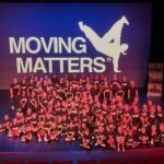 Hip Hop streedance breakdance dansschool in Nijmegen voor jongens meisjes mannen en vrouwen talent wedstrijden en voorstellingen shows MovingMatters Nijmegen Oosterhout