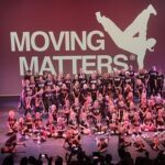 Hip Hop streedance breakdance dansschool in Nijmegen voor jongens meisjes mannen en vrouwen talent wedstrijden en voorstellingen shows MovingMatters Nijmegen Grote Boel