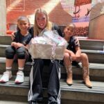 Hip Hop streedance breakdance dansschool in Nijmegen voor jongens meisjes mannen en vrouwen talent wedstrijden en voorstellingen shows MovingMatters Nijmegen Marthe