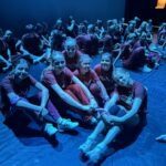 Hip Hop streedance breakdance dansschool in Nijmegen voor jongens meisjes mannen en vrouwen talent wedstrijden en voorstellingen shows MovingMatters Nijmegen tieners teens