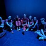 Hip Hop streedance breakdance dansschool in Nijmegen voor jongens meisjes mannen en vrouwen talent wedstrijden en voorstellingen shows MovingMatters Nijmegen jeugd en jong volwassenen talent
