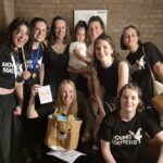 Hip Hop streedance breakdance dansschool in Nijmegen voor jongens meisjes mannen en vrouwen talent wedstrijden en voorstellingen shows MovingMatters Nijmegen jeugd volwassenen 35+ 30+
