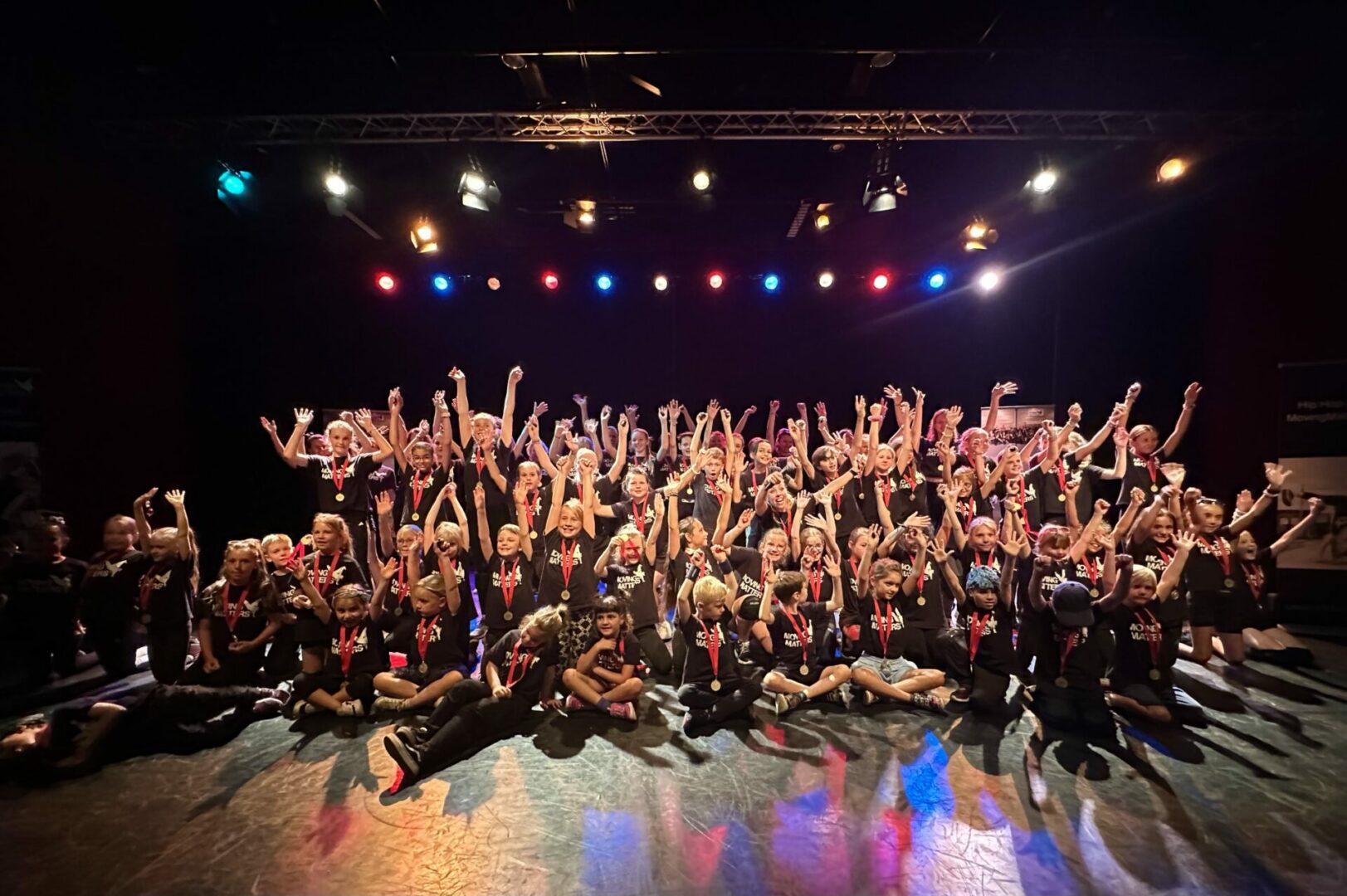 Hip Hop MovingMatters dansschool voor volwassenen dansschool voor jongens meisjes breakdance hip hop streetdance en urban