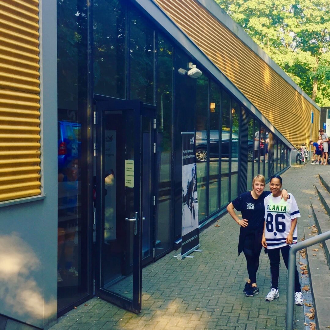 Dansschool Nijmegen Noord