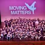 Hip Hop streedance breakdance dansschool in Nijmegen voor jongens meisjes mannen en vrouwen talent wedstrijden en voorstellingen shows MovingMatters Nijmegen Nijmegen-Lent