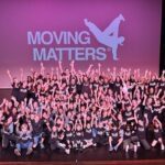 Hip Hop streedance breakdance dansschool in Nijmegen voor jongens meisjes mannen en vrouwen talent wedstrijden en voorstellingen shows MovingMatters Nijmegen Nijmegen-Noord