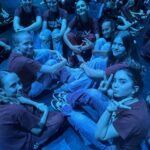 Hip Hop streedance breakdance dansschool in Nijmegen voor jongens meisjes mannen en vrouwen talent wedstrijden en voorstellingen shows MovingMatters Nijmegen pubers en jong volwassenen