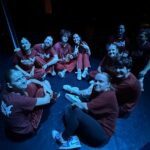 Hip Hop streedance breakdance dansschool in Nijmegen voor jongens meisjes mannen en vrouwen talent wedstrijden en voorstellingen shows MovingMatters Nijmegen tieners en jong volwassenen