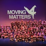 Hip Hop streedance breakdance dansschool in Nijmegen voor jongens meisjes mannen en vrouwen talent wedstrijden en voorstellingen shows MovingMatters Nijmegen dansles