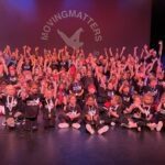 Hip Hop streedance breakdance dansschool in Nijmegen voor jongens meisjes mannen en vrouwen talent wedstrijden en voorstellingen shows MovingMatters Nijmegen gevorderd
