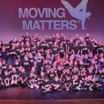Hip Hop streedance breakdance dansschool in Nijmegen voor jongens meisjes mannen en vrouwen talent wedstrijden en voorstellingen shows MovingMatters Nijmegen beginners