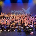 Hip Hop streedance breakdance dansschool in Nijmegen voor jongens meisjes mannen en vrouwen talent wedstrijden en voorstellingen shows MovingMatters Nijmegen